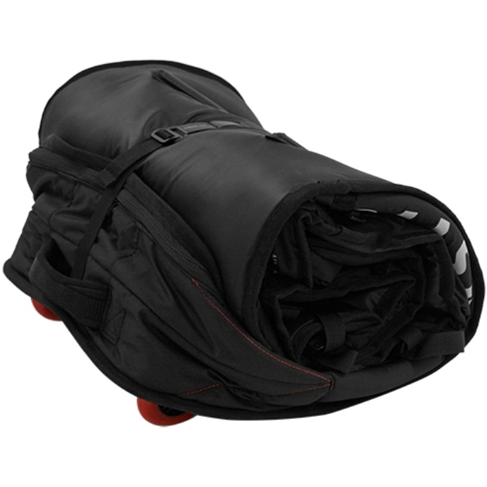2026 Mystic Saga Boodschappentas 35006.250096 - Black